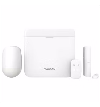 HIKVISION Kablosuz Alarm Sistemi