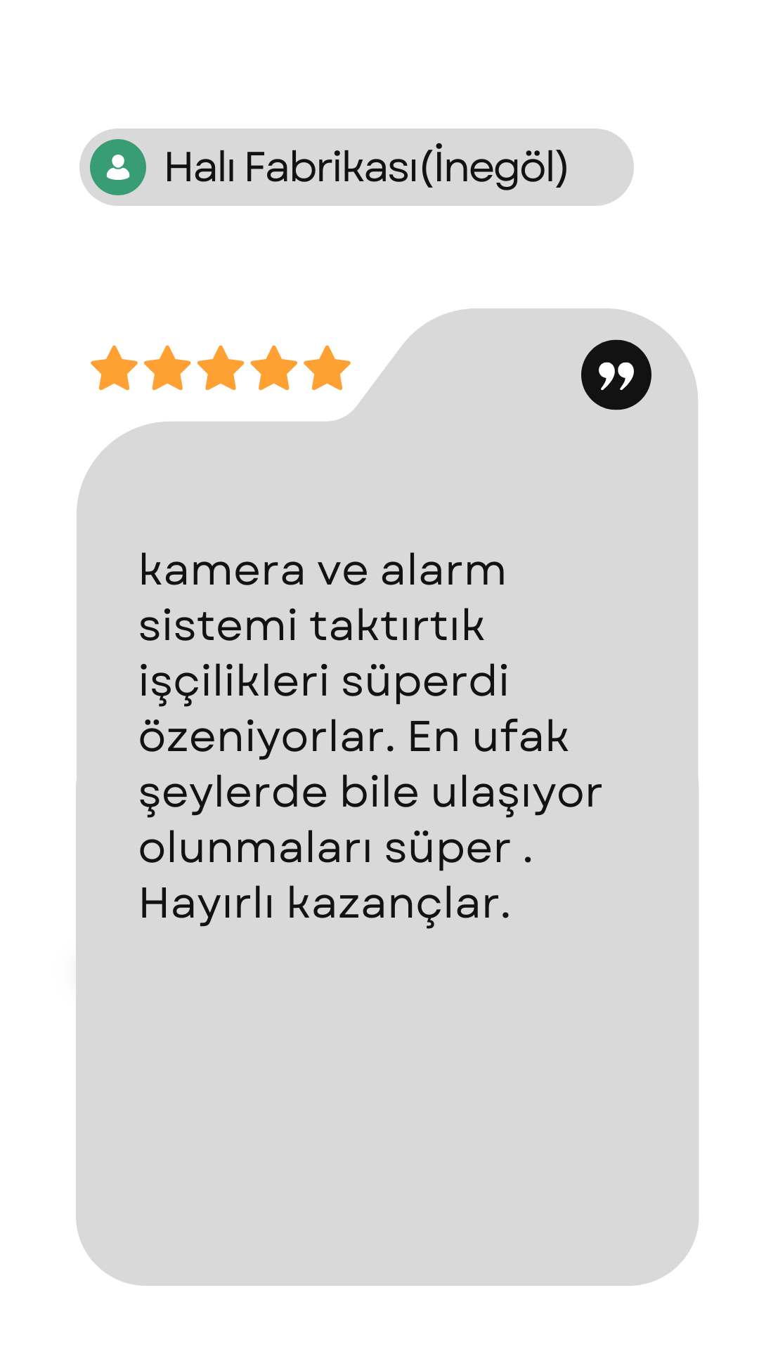 Halı Fabrikası(İnegöl)