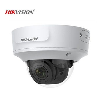 HIKVISION Motorize Lens Kamera