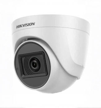 HIKVISION Sabit Lens Kamera